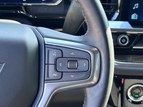 Certified 2023 Chevrolet Silverado 1500 LT image 42