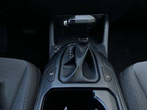 Used 2025 Kia K4 LXS image 22