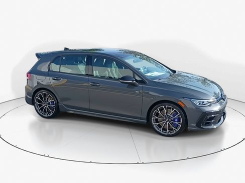 New 2026 Volkswagen Golf AWD/4WD image 10