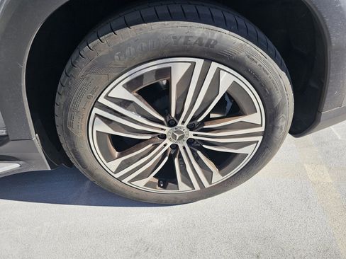 Used 2023 Mercedes-Benz EQS 450+ SUV image 10