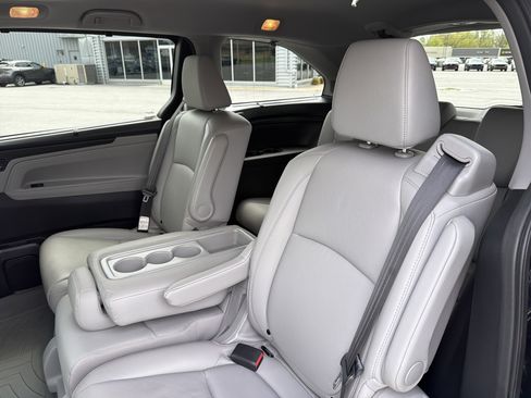 Used 2020 Honda Odyssey Elite image 63