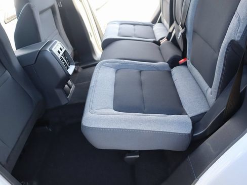 New 2026 Ford Bronco Big Bend AWD/4WD image 15