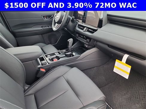 New 2026 Subaru Outback Touring XT image 16