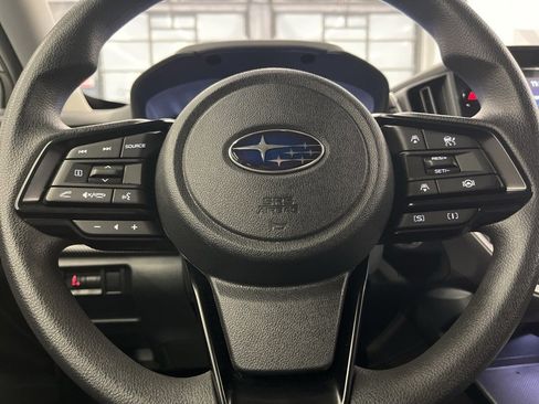 Certified 2024 Subaru Crosstrek 2.0i Premium image 15