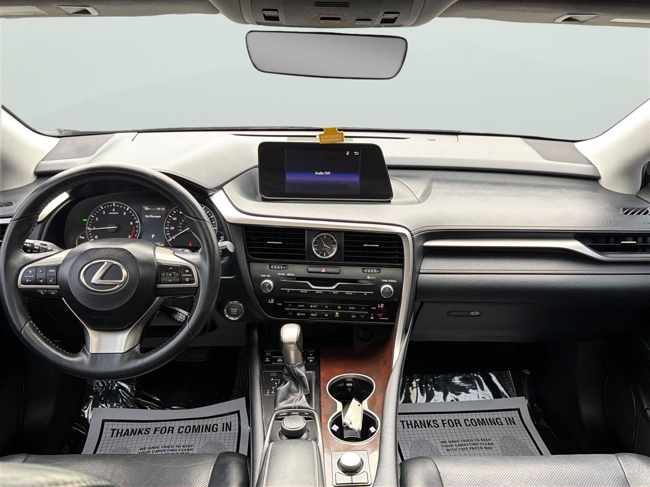 Used 2016 Lexus RX 350 AWD w/ Premium Package image 21
