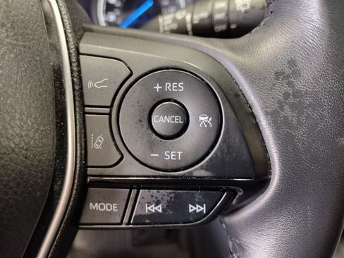 Used 2022 Toyota Venza Limited w/ Advanced Technology Package AWD/4WD image 32