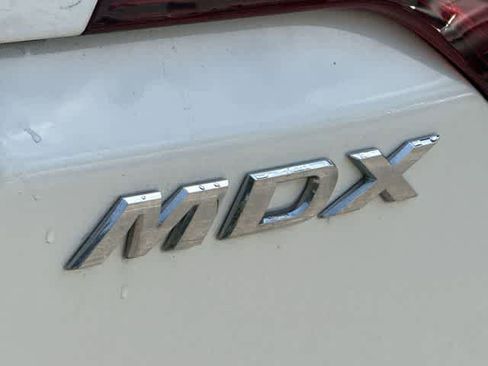 Used 2013 Acura MDX AWD/4WD image 17
