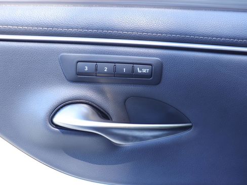 Used 2023 Lexus ES 350 F Sport image 26