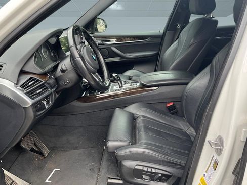 Used 2018 BMW X5 xDrive40e AWD/4WD image 3