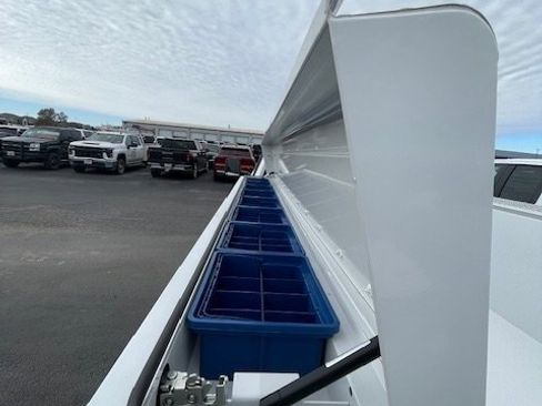 New 2025 Chevrolet Silverado 2500 W/T w/ WT Convenience Package image 6