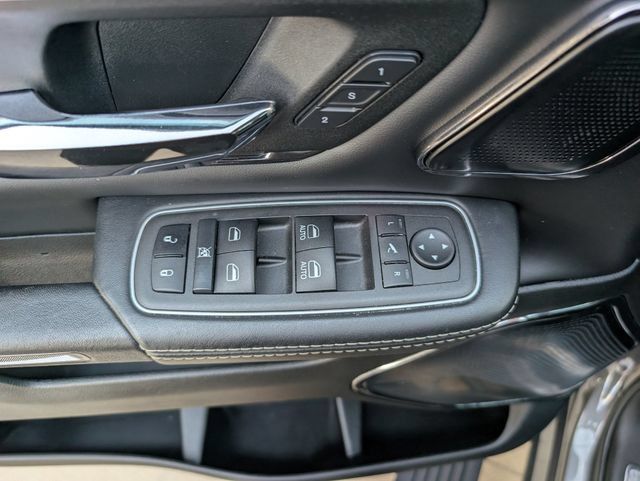 Used 2022 RAM 1500 Limited AWD/4WD image 20