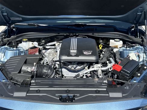 Used 2024 Cadillac CT5 Luxury image 9