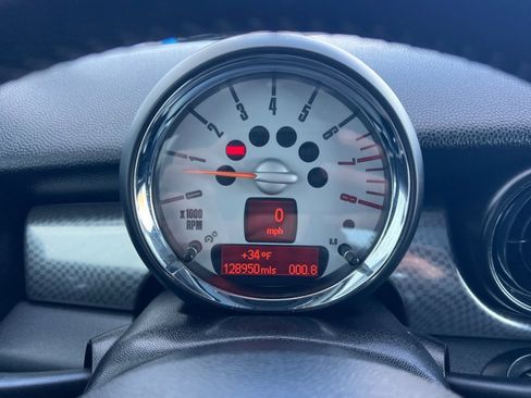 Used 2009 MINI Cooper S image 20