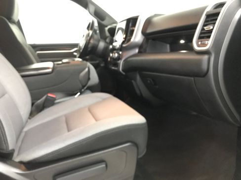 Used 2021 RAM 1500 Big Horn image 11