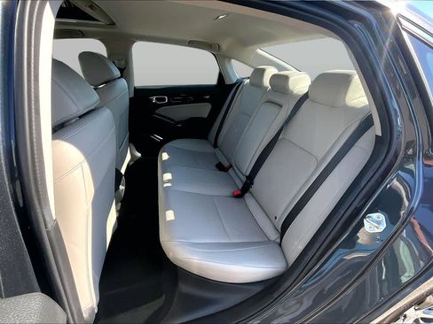 Used 2024 Honda Civic Touring image 20