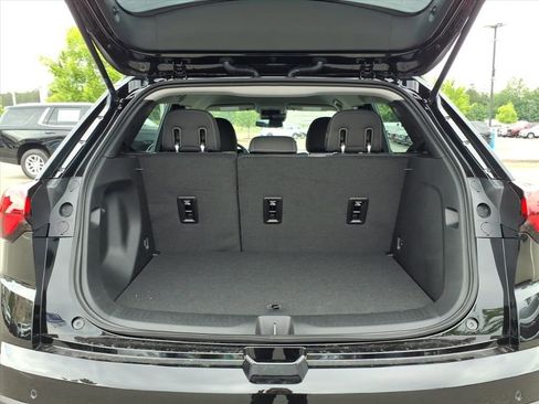 New 2027 Chevrolet Bolt LT FWD image 24