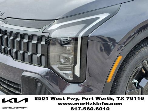 New 2026 Kia Sportage X-Line AWD/4WD image 6