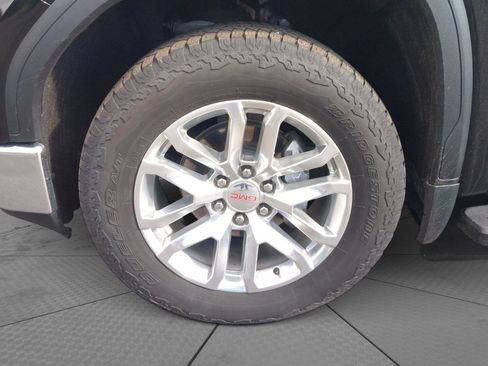 Used 2021 GMC Sierra 1500 SLT w/ SLT Premium Plus Package image 27