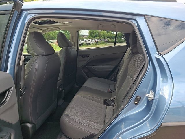 Certified 2024 Subaru Crosstrek 2.0i Premium AWD/4WD image 39