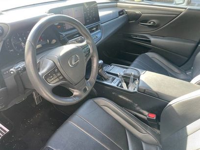 Certified 2022 Lexus ES 350 F Sport w/ Accessory Package