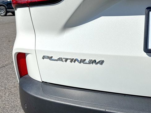 Certified 2023 Ford Escape Platinum image 12