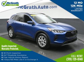 Used 2023 Ford Escape Active w/ Tech Pack #2 AWD/4WD video 1