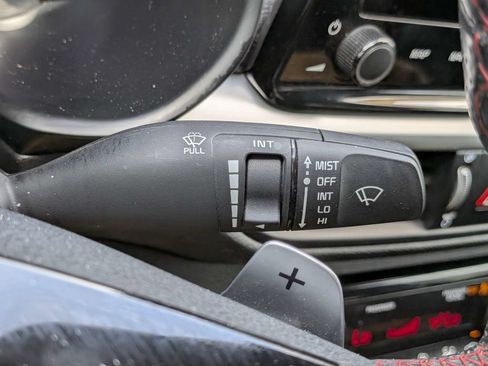 Used 2022 Kia Forte GT FWD image 35