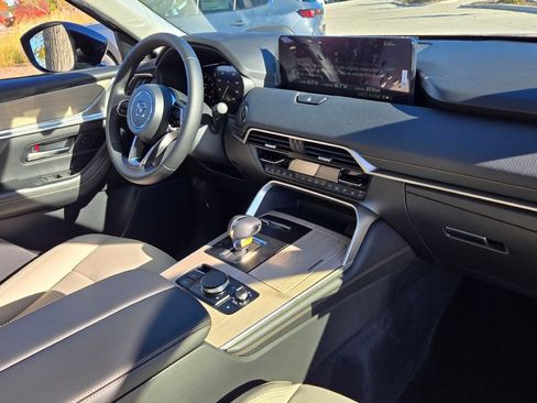 New 2026 MAZDA CX-90 3.3 Turbo w/ Premium Sport Pkg image 6