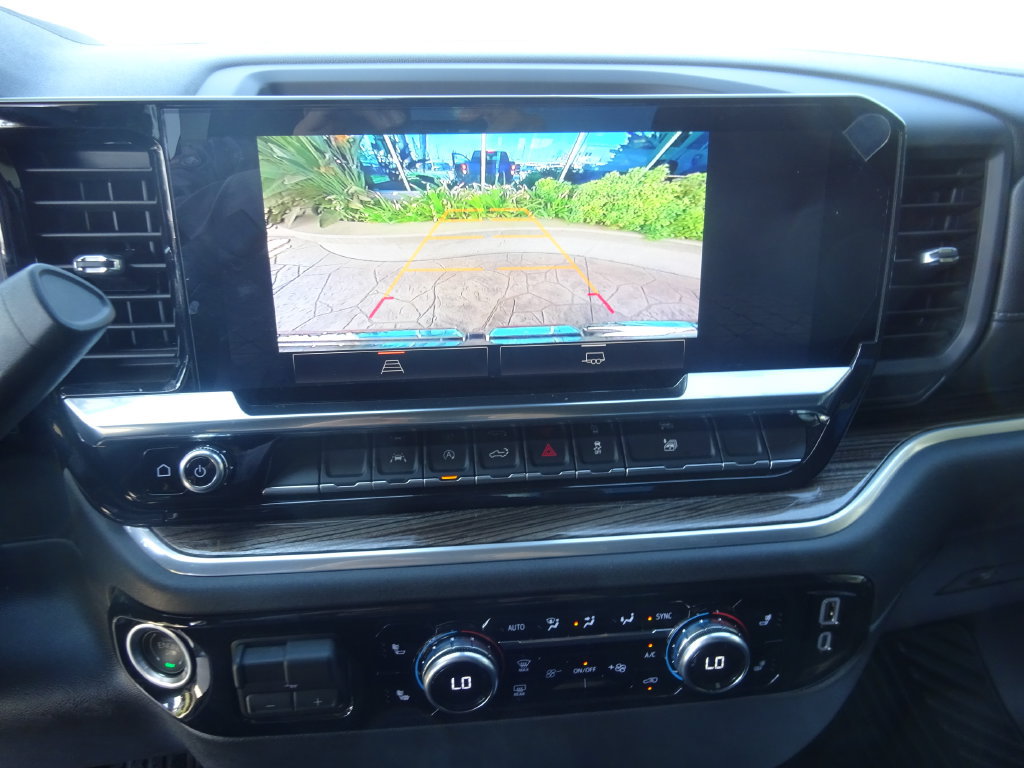 Used 2026 GMC Sierra 1500 Elevation AWD/4WD image 27