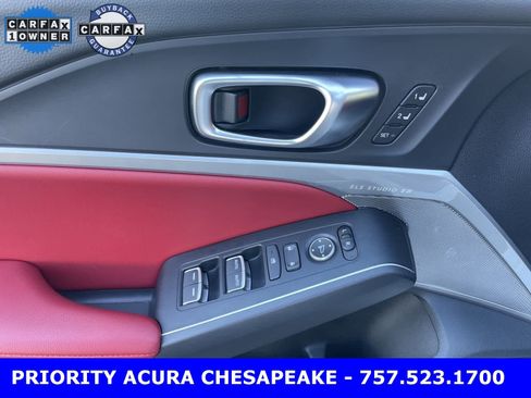 Used 2024 Acura Integra A-Spec image 10