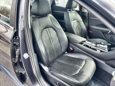 Used 2021 Hyundai Sonata Limited w/ Cargo Package image 26