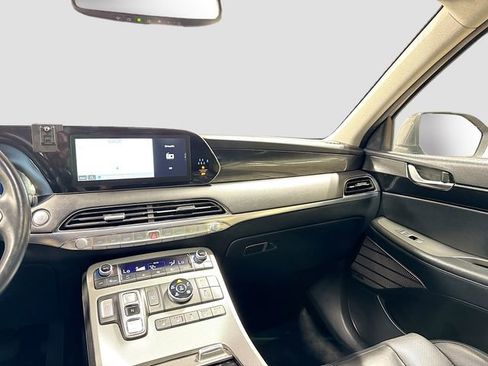 Used 2022 Hyundai Palisade Limited image 27