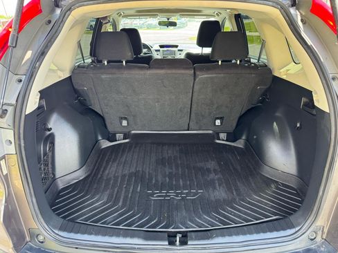 Used 2013 Honda CR-V EX image 20