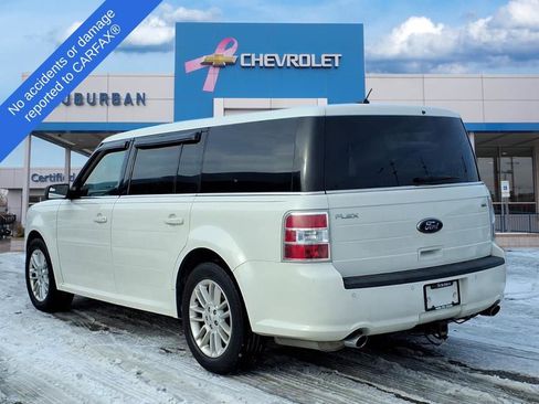 Used 2013 Ford Flex SEL image 7