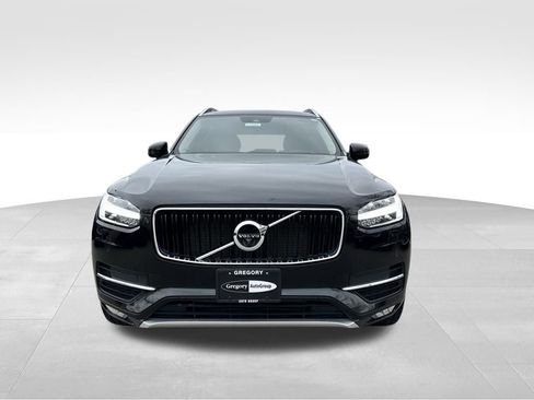 Used 2019 Volvo XC90 T6 Momentum w/ Advanced Package image 3
