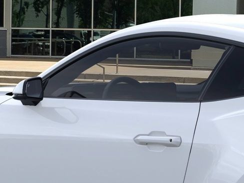 New 2026 Ford Mustang GT Premium RWD image 20