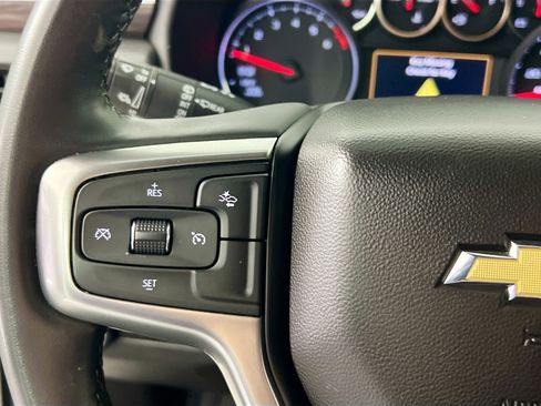 Used 2023 Chevrolet Tahoe LS image 18