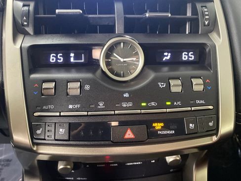 Used 2020 Lexus NX 300 AWD w/ Premium Package image 22