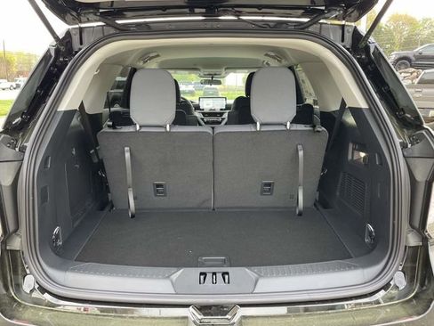 New 2026 Ford Explorer Active image 8