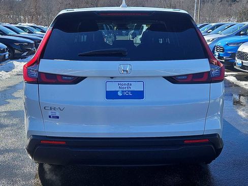 Used 2023 Honda CR-V EX image 5