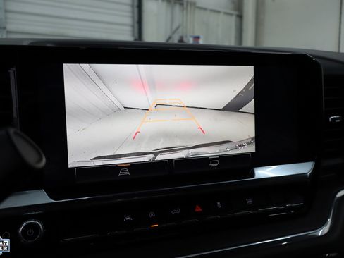 Used 2024 GMC Sierra 1500 SLT image 21