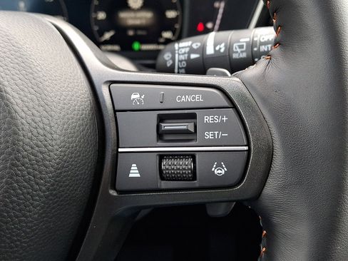 New 2026 Honda CR-V Sport-L image 17