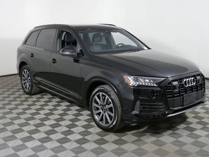 Used 2023 Audi Q7 2.0T Premium Plus w/ Premium Plus Package