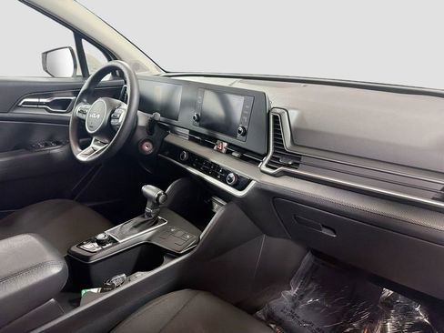 Used 2023 Kia Sportage LX AWD/4WD image 30