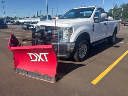 Used 2018 Ford F250 XL w/ STX Appearance Package