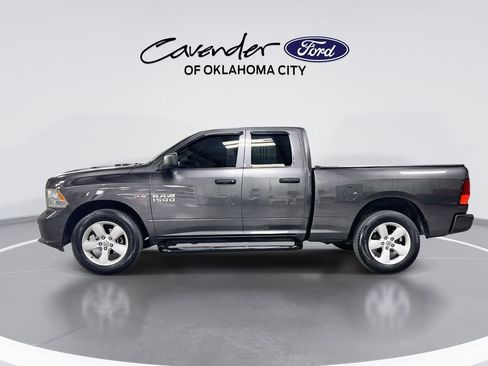Used 2019 RAM 1500 Express w/ Express Value Package AWD/4WD image 5