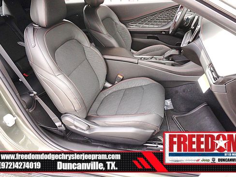 New 2026 Dodge Charger Scat Pack image 15