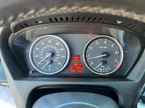 Used 2012 BMW X5 xDrive35i image 29