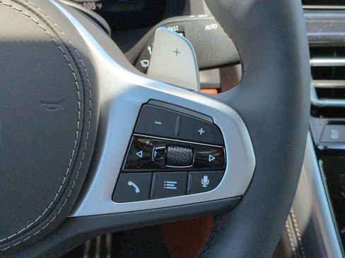 New 2026 BMW 840i xDrive AWD/4WD image 26