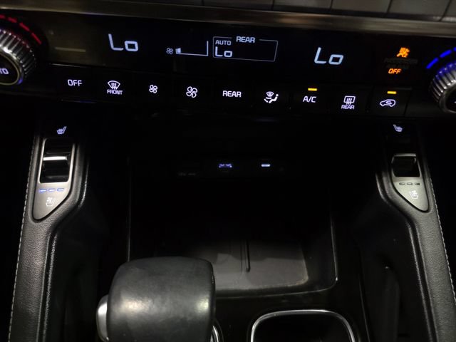 Used 2023 Kia Telluride SX Prestige AWD/4WD image 25
